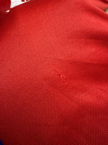 Bayern München 1995/1997 Home Shirt (XL)