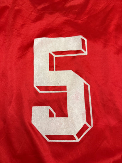 Bayern München 1995/1997 Home Shirt (XL)