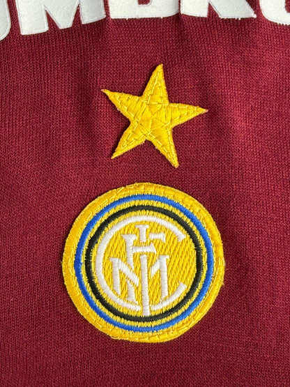 Inter Milan 1997/1998 Training Shirt (M)