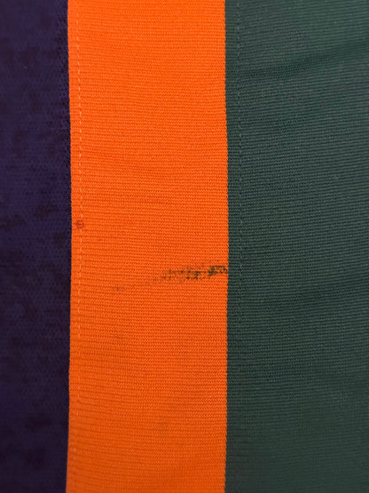 Newcastle United 1997/1998 Away Shirt (#9 Shearer) (M)