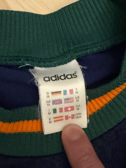 Newcastle United 1997/1998 Away Shirt (#9 Shearer) (M)