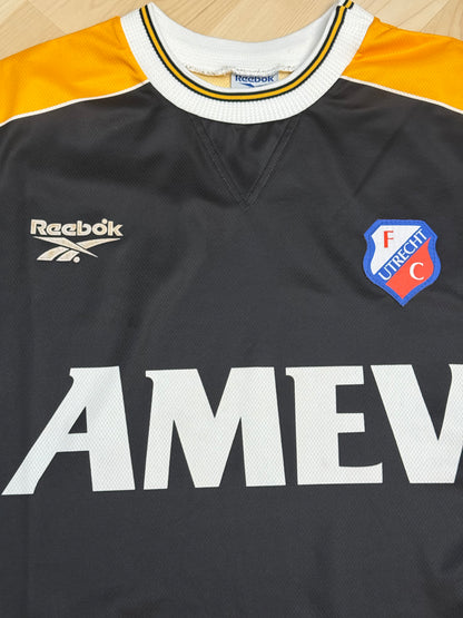 FC Utrecht 1998/1999 Away Shirt (XL)