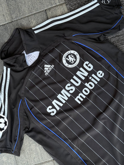 Chelsea 2006/2007 Third Shirt (#26 Terry) (M)