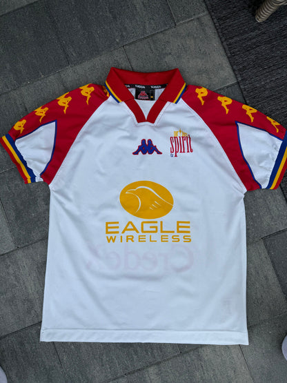 Northern Spirit 1998/1999 Away Shirt (S)