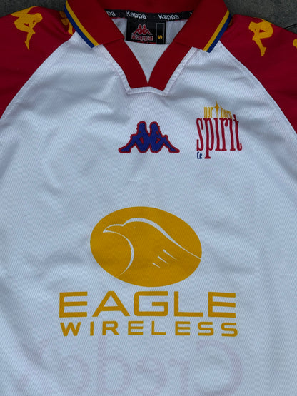 Northern Spirit 1998/1999 Away Shirt (S)