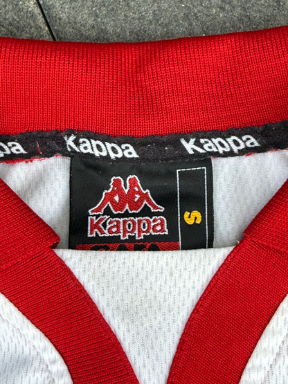 Northern Spirit 1998/1999 Away Shirt (S)