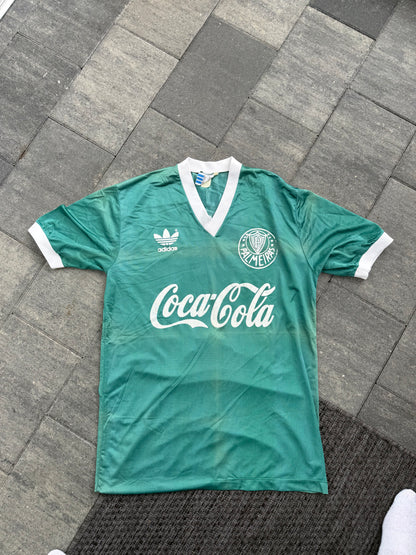 Palmeiras 1989/1991 Home Shirt (L)