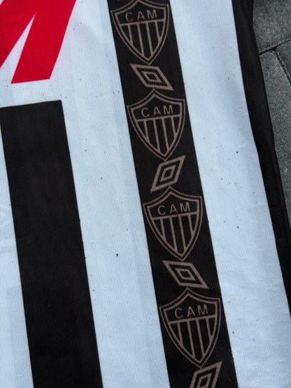 Atletico Mineiro 1997/1998 Home Shirt (L)