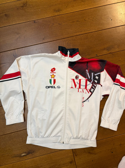 AC Milan 1993/1994 Jacket (L)