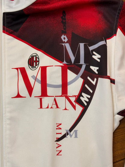 AC Milan 1993/1994 Jacket (L)