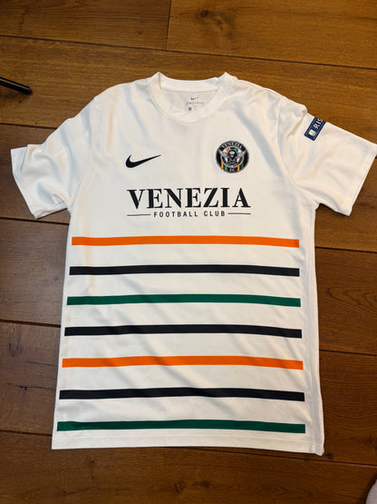 Venezia 2018/2019 Away Shirt (#14) (L)