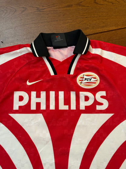 PSV 1996/1997 Home Shirt (M)