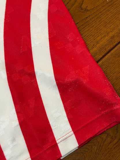 PSV 1996/1997 Home Shirt (M)
