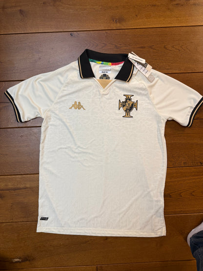 Vasco Da Gama 2022 Third Shirt BNWT (L)