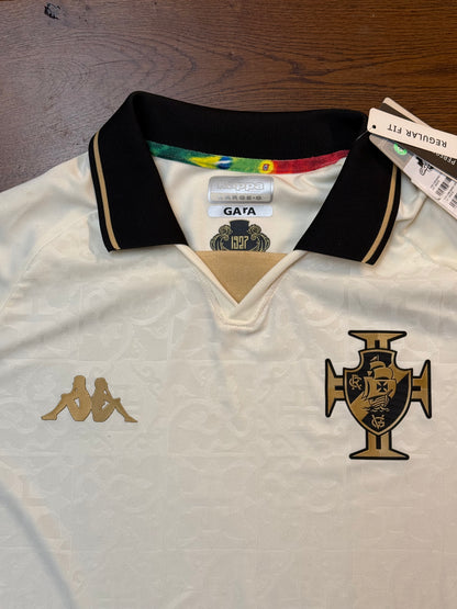 Vasco Da Gama 2022 Third Shirt BNWT (L)