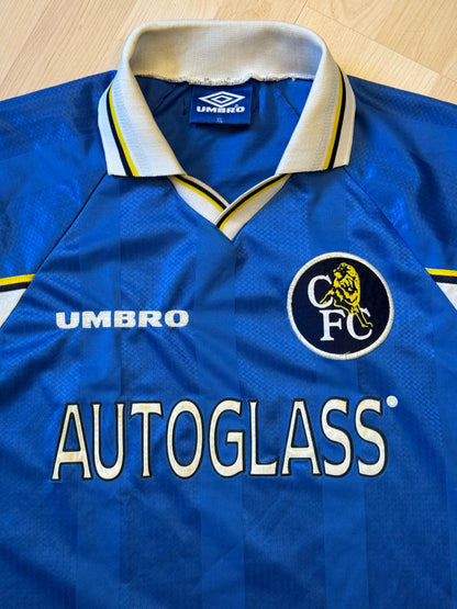 Chelsea 1997/1999 Home Shirt (XL)