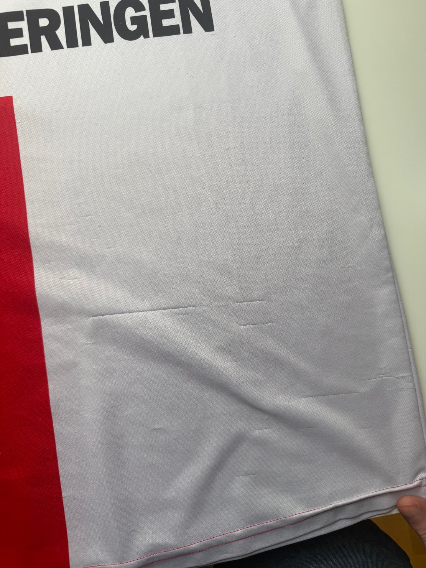 Feyenoord 1994/1996 Home Shirt (XL)