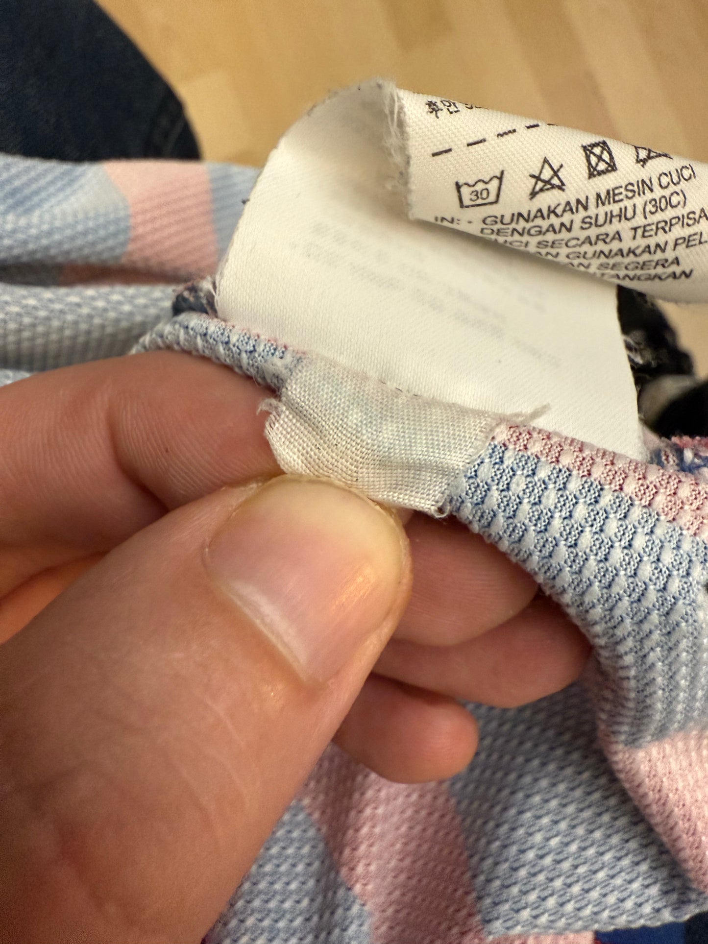 FC Barcelona 2010/2011 Home Shirt Longsleeve (#10 Messi) (M)