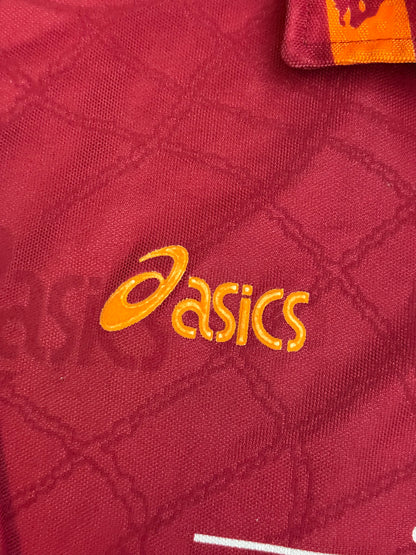 AS Roma 1994/1995 Home Shirt (M/L)