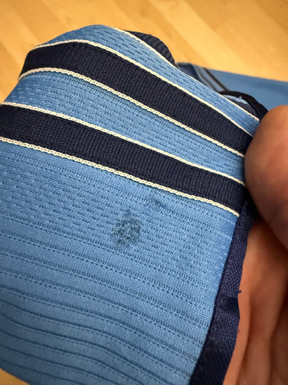 Real Madrid 1999/2000 Third Shirt (#3 R. Carlos) (L)