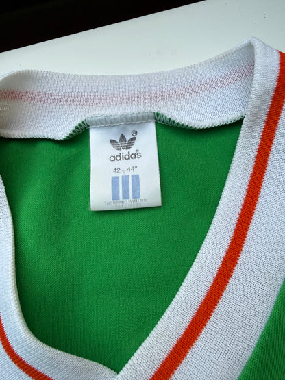 Irleland 1990 Home Shirt (L)