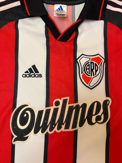 River Plate 2000/2001 Away Shirt (L)