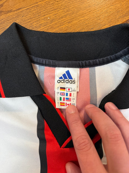 River Plate 2000/2001 Away Shirt (L)