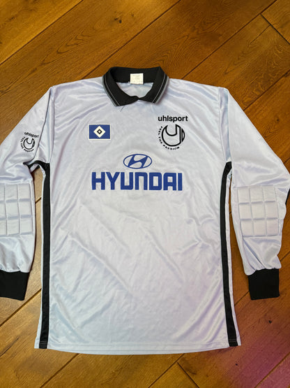 HSV 1996/1997 Keeper Shirt (XL)