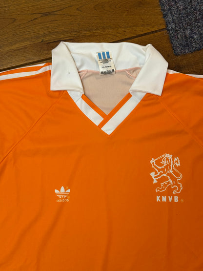Netherlands 1990 Home Shirt