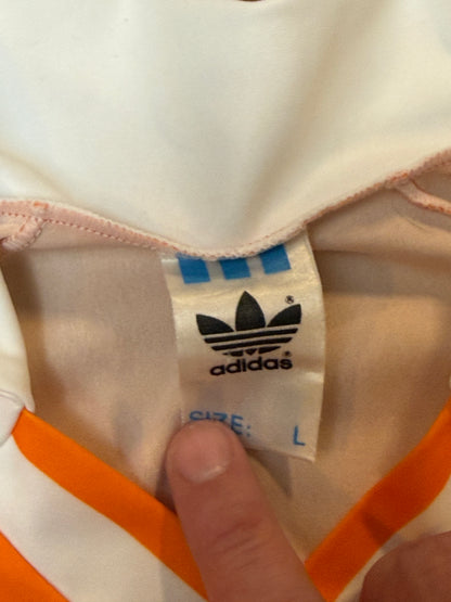 Netherlands 1990 Home Shirt