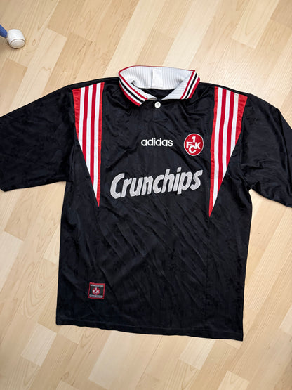 FC Kaiserslautern 1996/1997 Away Shirt (M)