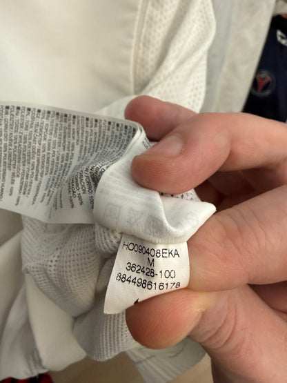 Inter Milan 2009/2010 Jacket (M)