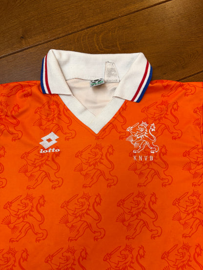 Netherlands 1994 Home (M)