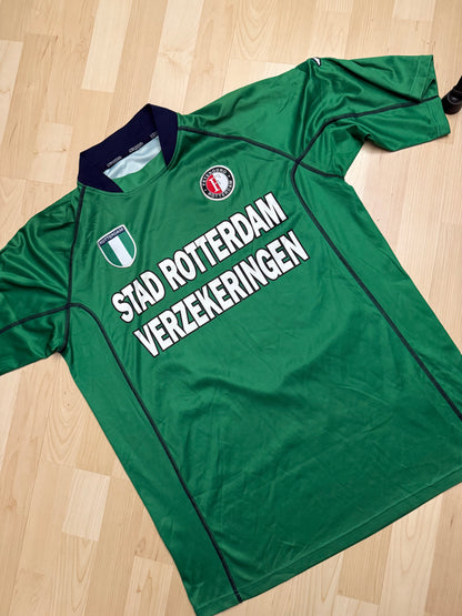 Feyenoord 2002/2003 Away Shirt (XL)