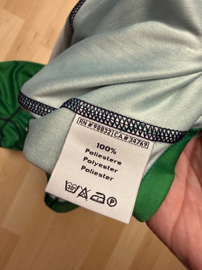 Feyenoord 2002/2003 Away Shirt (XL)