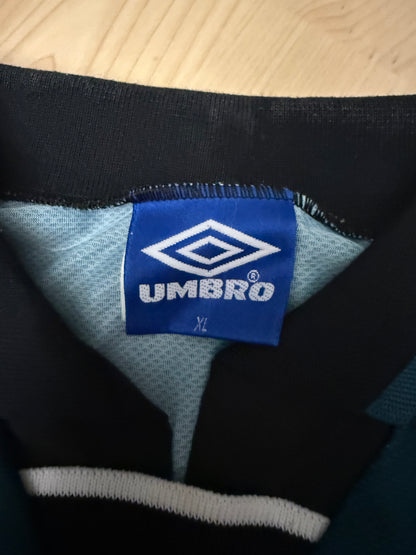 Ajax 1995/1996 Away Shirt (XL)