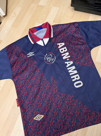 Ajax 1994/1995 Away Shirt (L)