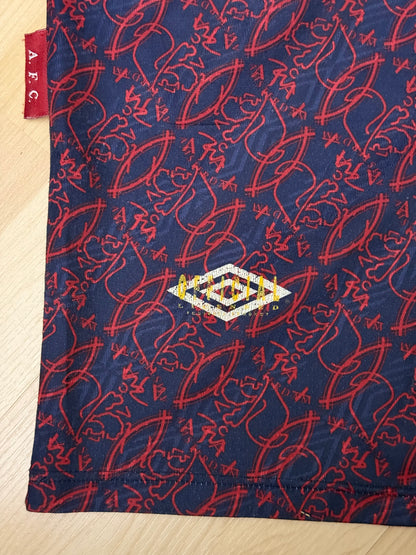 Ajax 1994/1995 Away Shirt (L)