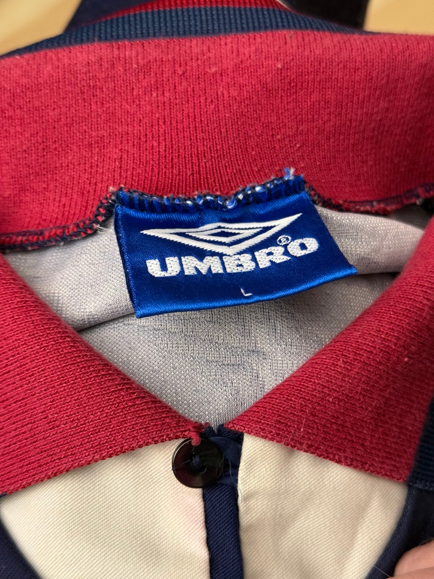 Ajax 1994/1995 Away Shirt (L)