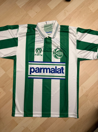 Juventude 1995/1996 Home Shirt (XL)