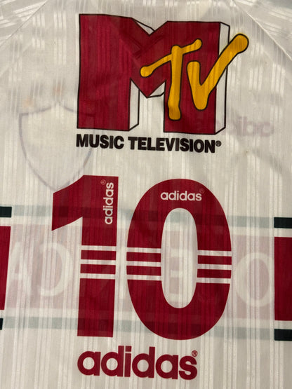 Fluminense 1997 Away Shirt MTV (XL)
