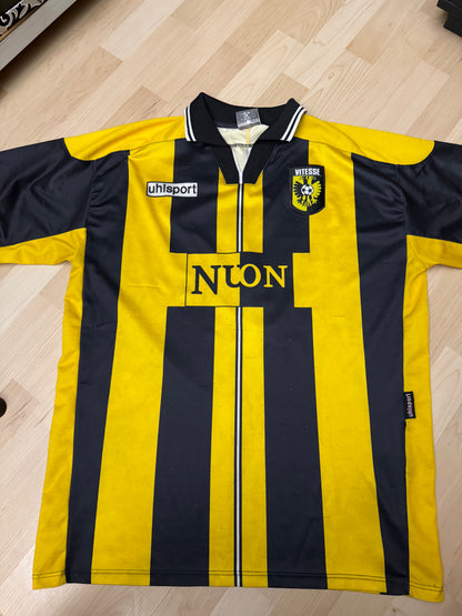 Vitesse 1999/2000 Home Shirt (XL)