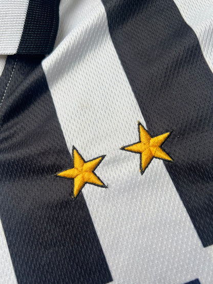 Juventus 1996/1997 Home Shirt (L)