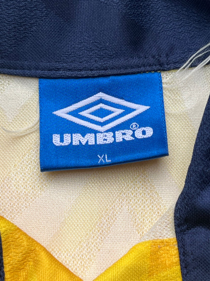 Lazio Roma 1993/1994 Away Shirt (XL)