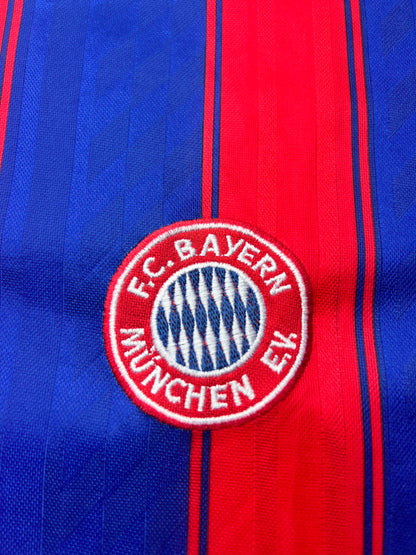 Bayern Munchen 1995/1997 Home Shirt (XXL)