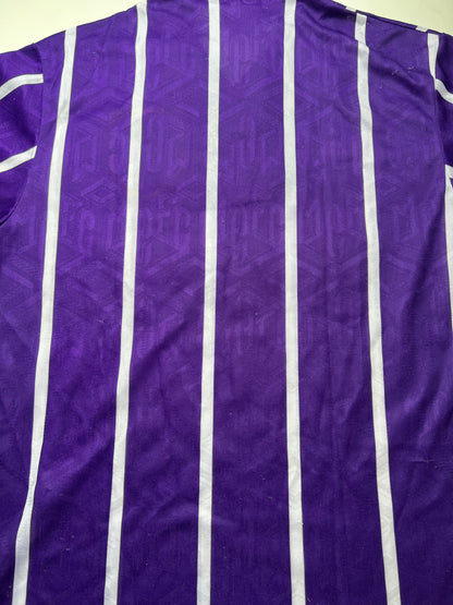 Manchester City 1992/1994 Away Shirt (L)