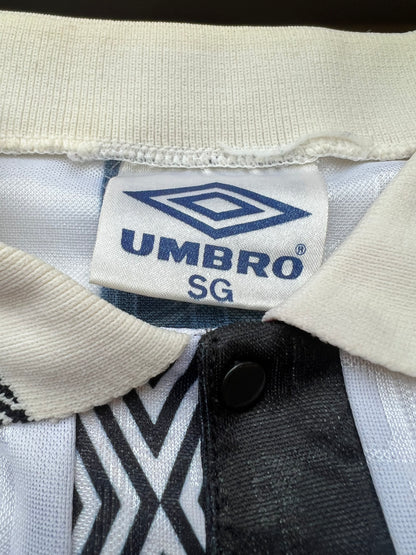 Atlético Mineiro 1994/1995 Home Shirt (XL)