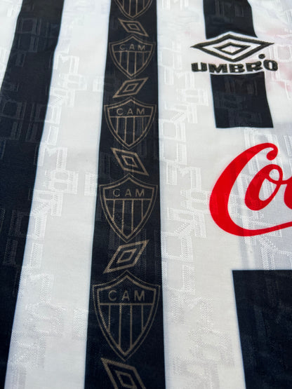 Atlético Mineiro 1994/1995 Home Shirt (XL)