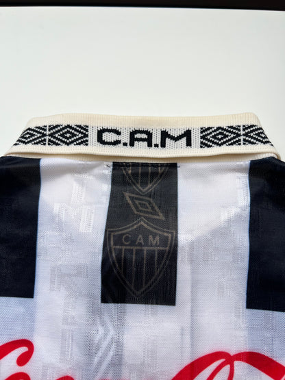 Atlético Mineiro 1994/1995 Home Shirt (XL)