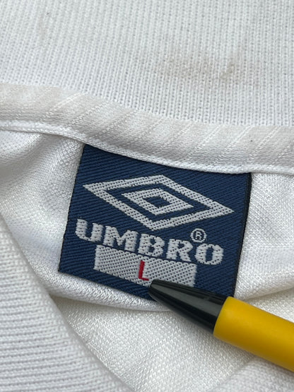 Peru 1996 Home Shirt (L)